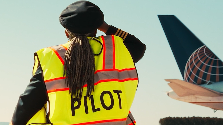 AOPA | Theresa Claiborne